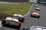 Nissan GT-R Race Scene Picture